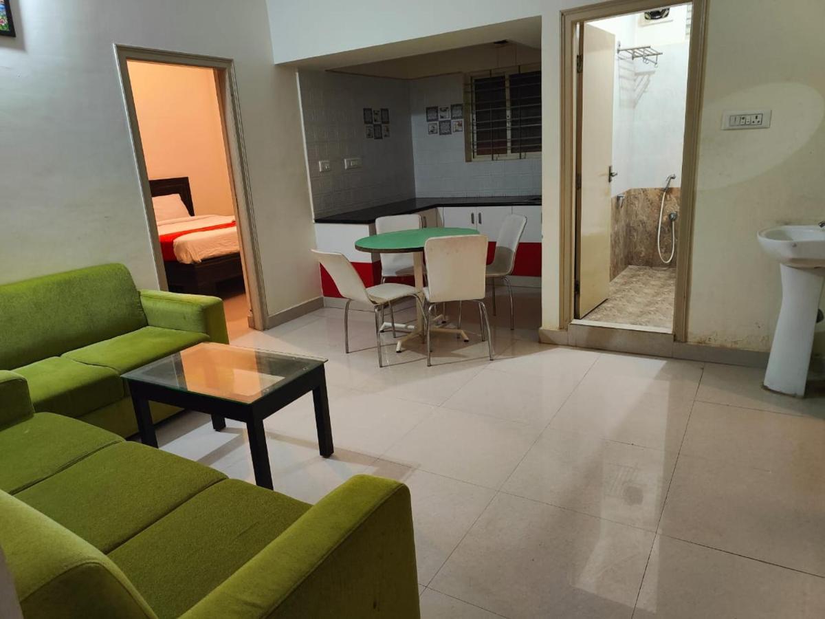 Pristine Inn Manyata Bangalore Extérieur photo