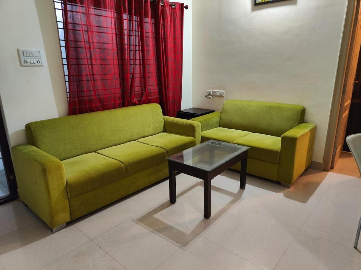 Pristine Inn Manyata Bangalore Extérieur photo